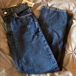 Urban Outfitters “The Dad Jean”